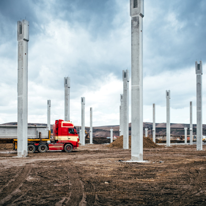 VKM Ingeniería Estructural · Cálculo de Muros / Cimentaciones / Pilotes Súria