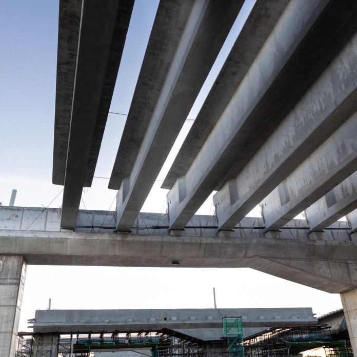 VKM Ingeniería Estructural · Expertos Ingeniería Estructural en Barcelona